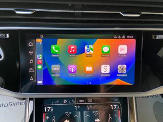 AUDI Q8 usata, con Sedili riscaldati