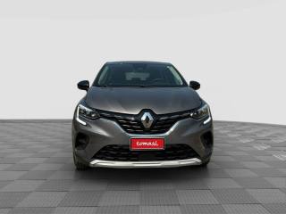 RENAULT Captur usata 7