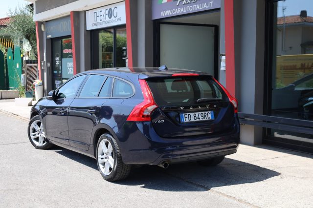 VOLVO V60 usata 92