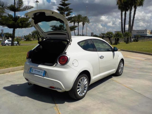 ALFA ROMEO MiTo usata, con Fendinebbia