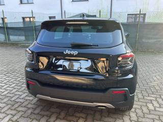 JEEP Avenger usata, con Alzacristalli elettrici