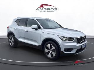 VOLVO XC40 usata 1