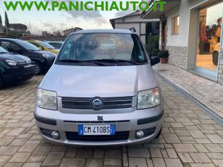 FIAT Panda usata, con Airbag Passeggero