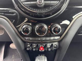 MINI Countryman usata, con Chiusura centralizzata