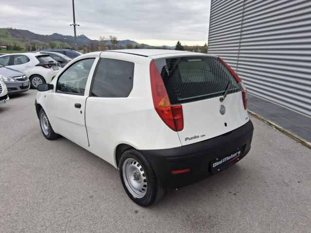 FIAT Punto usata 6