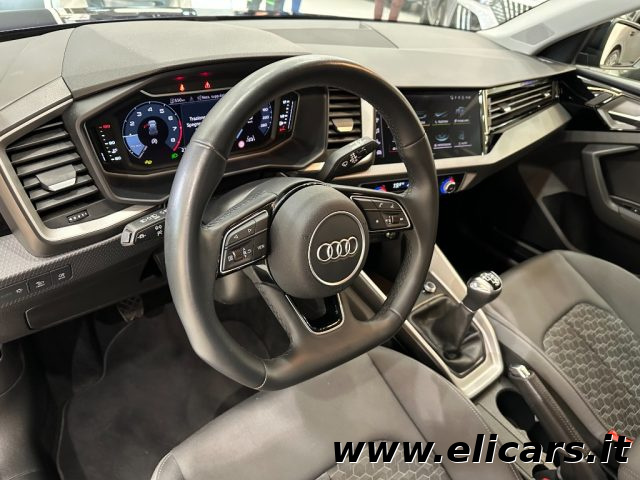 AUDI A1 usata, con Chiusura centralizzata