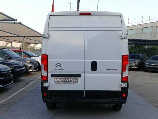 CITROEN Jumper usata, con Volante multifunzione