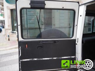 MERCEDES-BENZ G usata 22