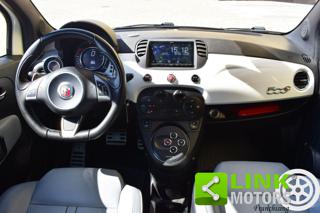 ABARTH 595 usata, con Cerchi in lega