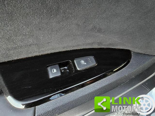 KIA Sportage usata, con Climatizzatore