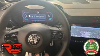ALFA ROMEO Junior usata, con USB