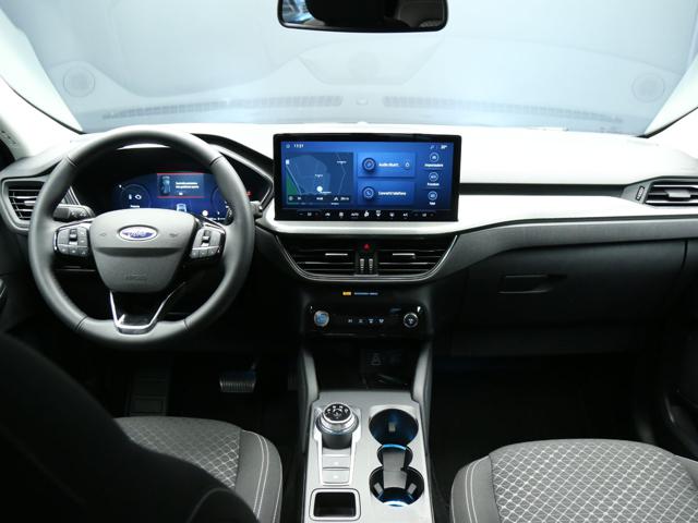 FORD Kuga usata, con Controllo automatico clima