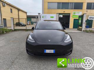 TESLA Model Y usata, con Airbag