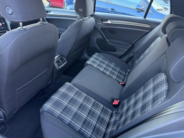 VOLKSWAGEN Golf GTD usata, con Controllo trazione