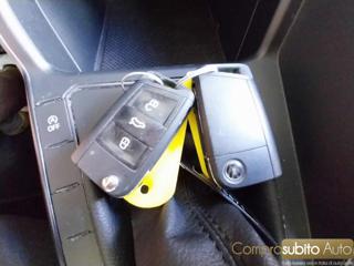 VOLKSWAGEN Polo usata, con Specchietti laterali elettrici