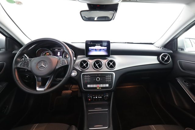 MERCEDES-BENZ CLA usata 4