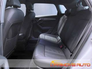 AUDI A3 usata, con Controllo trazione