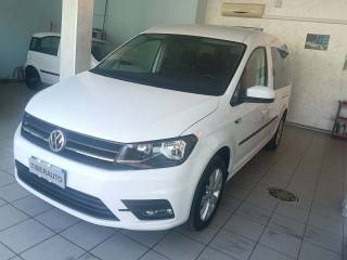VOLKSWAGEN Caddy usata, con Fendinebbia