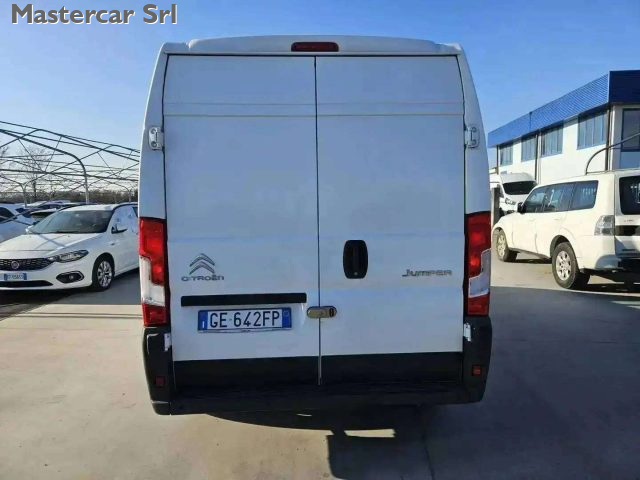 CITROEN Jumper usata, con Antifurto