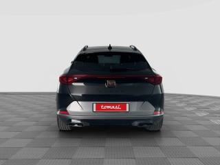 CUPRA Formentor usata 3