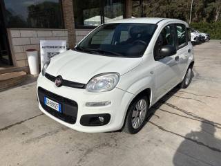 FIAT Panda 1.2