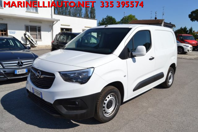 FIAT Doblo usata, con ABS