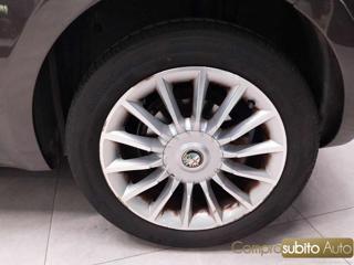 ALFA ROMEO MiTo usata, con Filtro antiparticolato