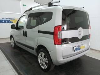 FIAT Qubo usata, con Airbag laterali