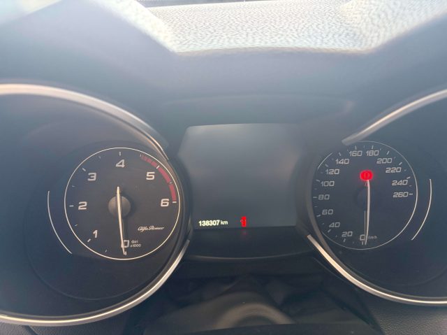 ALFA ROMEO Stelvio usata, con Climatizzatore
