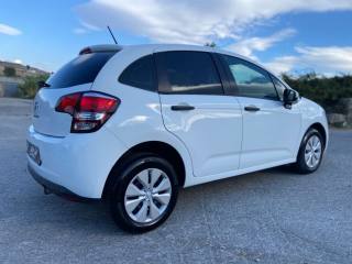 CITROEN C3 usata, con Climatizzatore