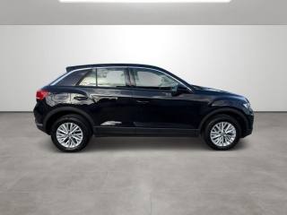 VOLKSWAGEN T-Roc usata, con Chiusura centralizzata