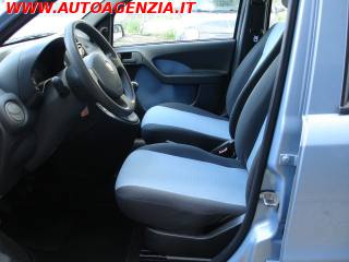 FIAT Panda usata 7