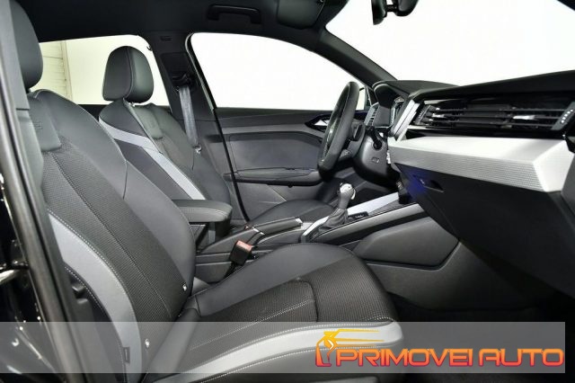 AUDI A1 usata, con Airbag