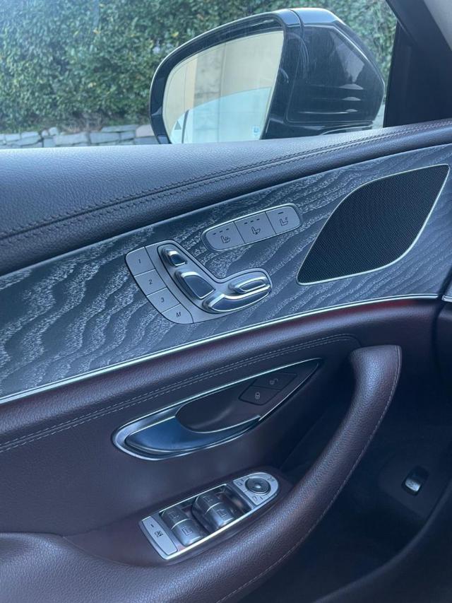 MERCEDES-BENZ CLS 300 usata, con Specchietti laterali elettrici