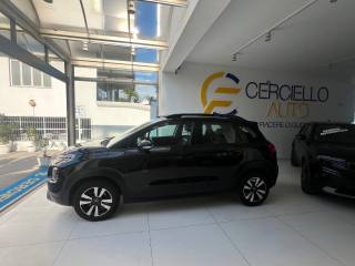 CITROEN C3 Aircross usata, con Alzacristalli elettrici