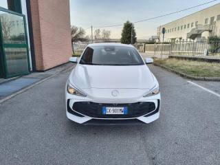 MG MG3 usata, con Airbag