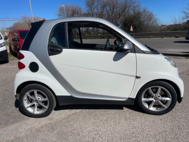 SMART ForTwo usata 2