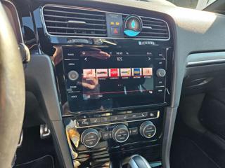 VOLKSWAGEN Golf GTI usata, con Lettore CD