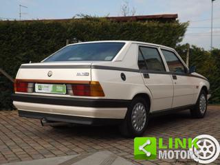 ALFA ROMEO 75 usata 4