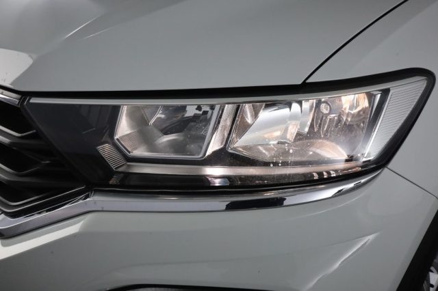 VOLKSWAGEN T-Roc usata 8