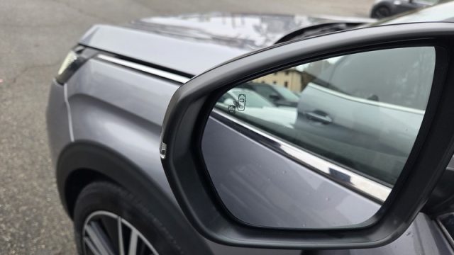 PEUGEOT 3008 usata, con Climatizzatore