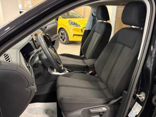 VOLKSWAGEN T-Roc usata, con Fari LED