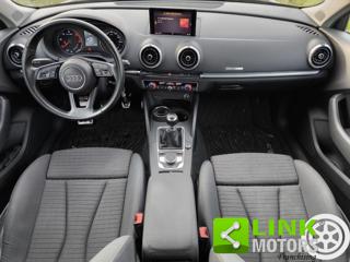 AUDI A3 usata, con Cerchi in lega