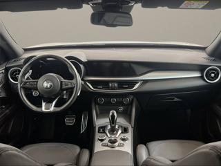 ALFA ROMEO Stelvio usata, con Immobilizzatore elettronico