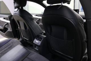 AUDI A5 usata, con Sistema di navigazione