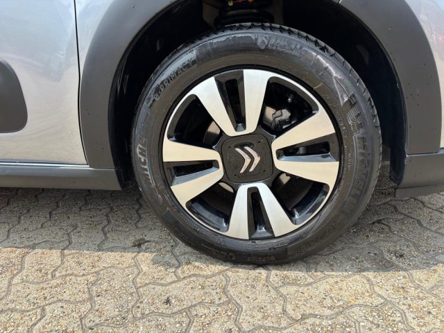 CITROEN C3 usata, con Autoradio