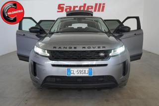 LAND ROVER Range Rover Evoque usata, con Airbag laterali
