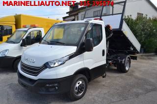 IVECO Daily usata, con Autoradio