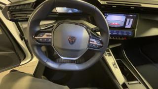 PEUGEOT 308 usata, con ESP
