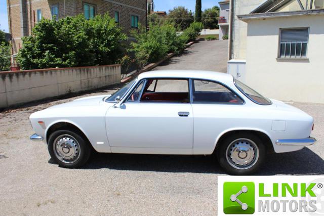 ALFA ROMEO Junior usata 7